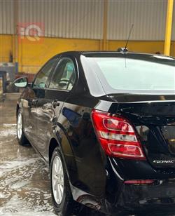 شێڤرۆلێت سۆنیک